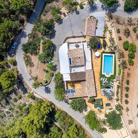 Villa Joan - Plusholidays Кальпе Екстер'єр фото