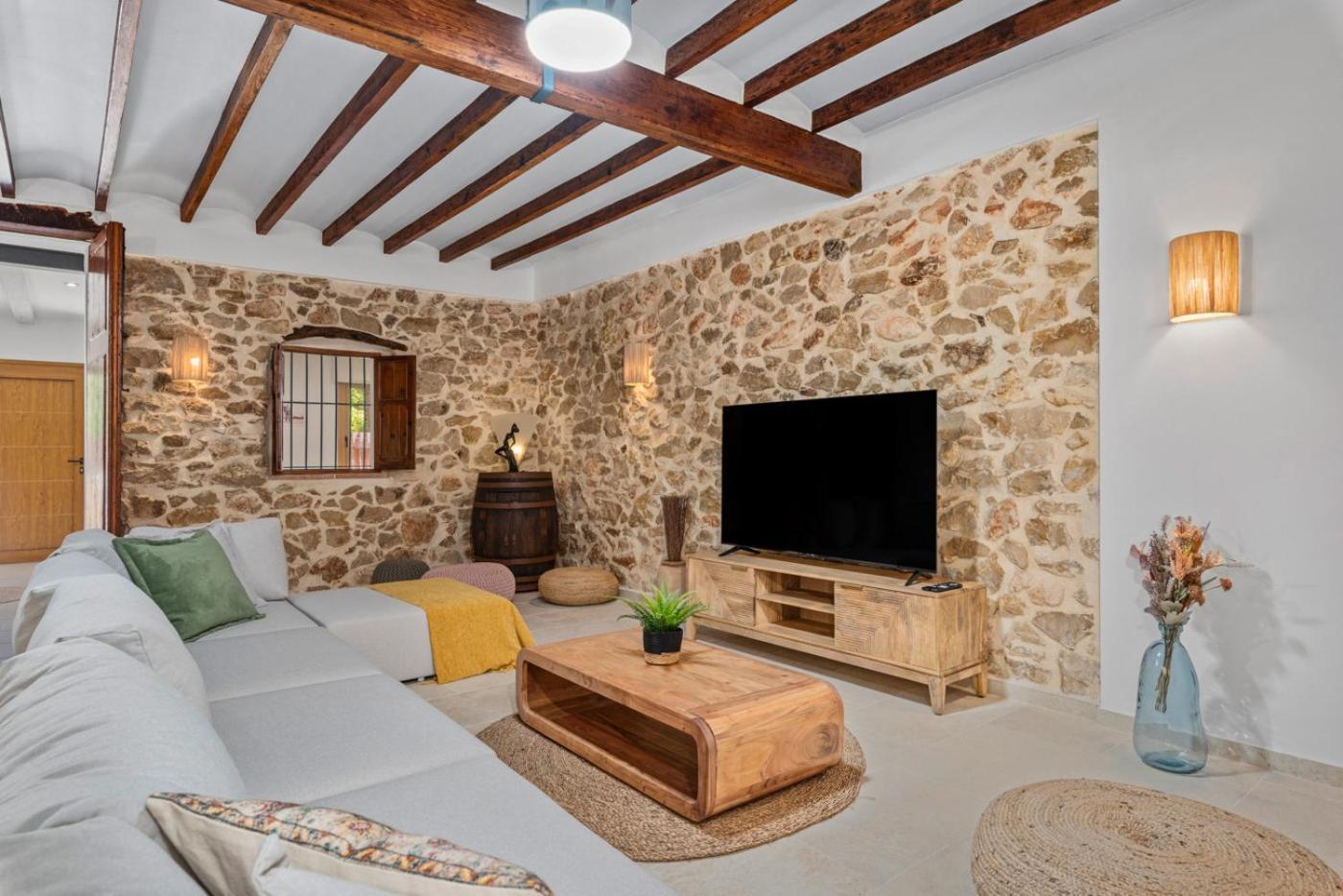 Villa Joan - Plusholidays Кальпе Екстер'єр фото