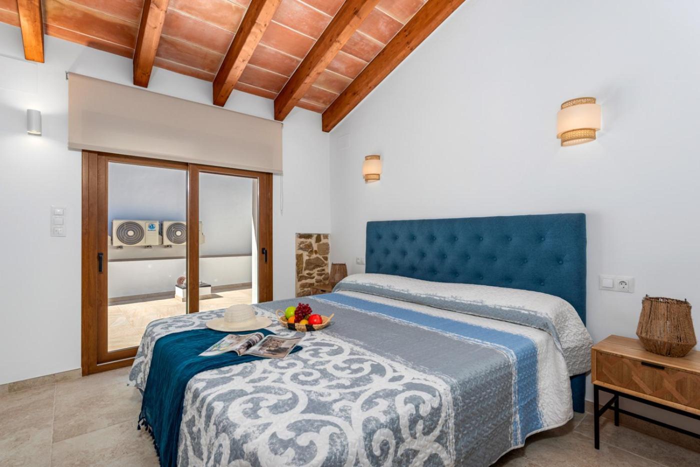 Villa Joan - Plusholidays Кальпе Екстер'єр фото